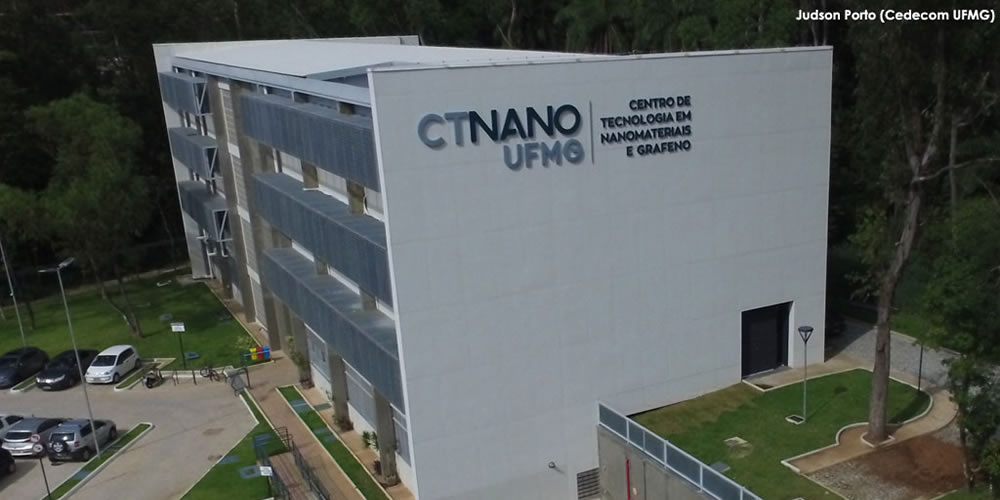 CTNANO - UFMG