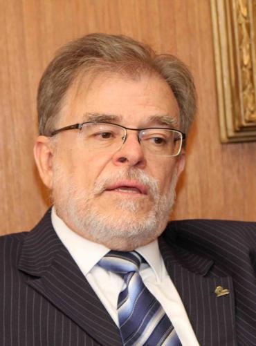 José Chacon