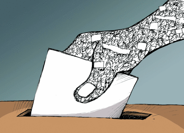 eleições
