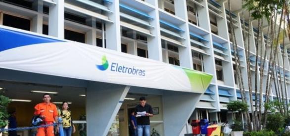 eletrobras