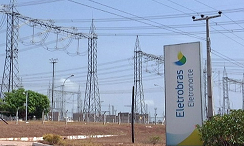 Eletrobras