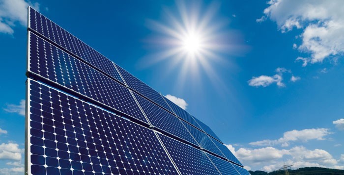 ener solar foto