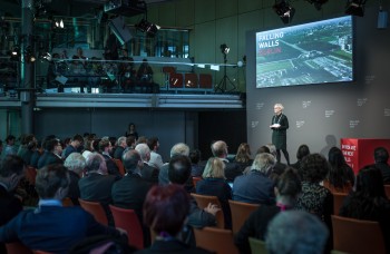 Falling Walls Lab Brazil abrem inscrições para ideias inovadoras no campo da ciência e sociedade