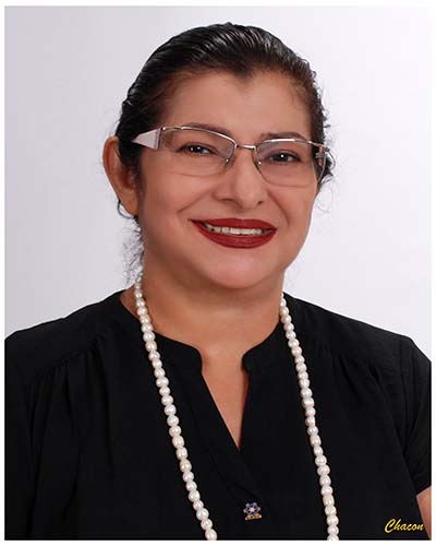Helena Araújo/Foto: Estúdio Chacon