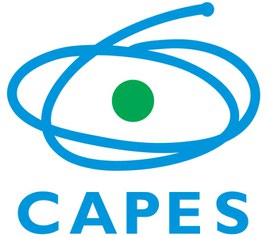 Logo Capes