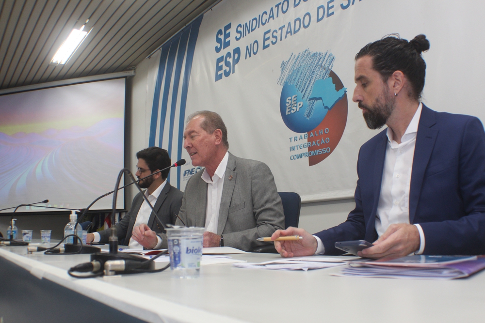 Nova Indústria Brasil e a engenharia nacional