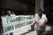 Foto: Tânia Rêgo/ Agência Brasil