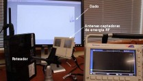 A tecnologia é chamada de retroespalhamento Wi-Fi e usa como fonte de energia os sinais de rádio emitido pelos roteadores sem fio