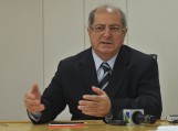 Ministro das Comunicações, Paulo Bernardo - Foto: Valter Campanato/Agência Brasil