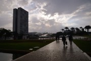 O dato é preocupante para os sindicalistas - Foto:Wilson Dias/Agência Brasil