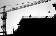 Haverá falta de profissionais, alerta a Ordem dos Engenheiros e as empresas de construção (Foto: FERNANDO VELUDO/NFACTOS)