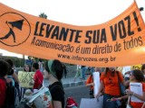 Fórum Mundial de Mídia Livre ocorrerá em março de 2015, na Tunísia (Foto: Divulgação)