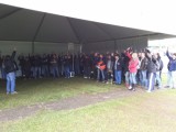 Assembleia Geral do Sindipetro PA e SC