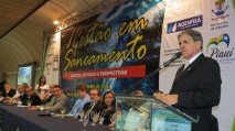 Antonio Florentino Filho, presidente do Sindicato dos Engenheiros do Piauí