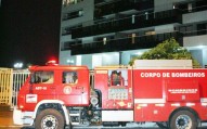 Projeto retira atribuição do Corpo de Bombeiros. Foto: Raimundo Valentim/Acervo-DA