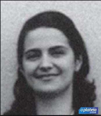 Maria Magalhaes Peixoto