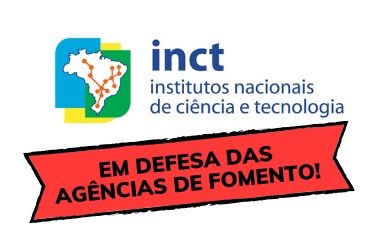 Campanha pelas agências de fomento