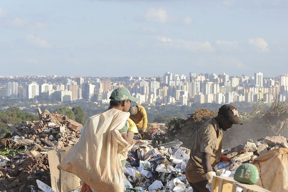 Arquivo/Wilson Dias/Agência Brasil/