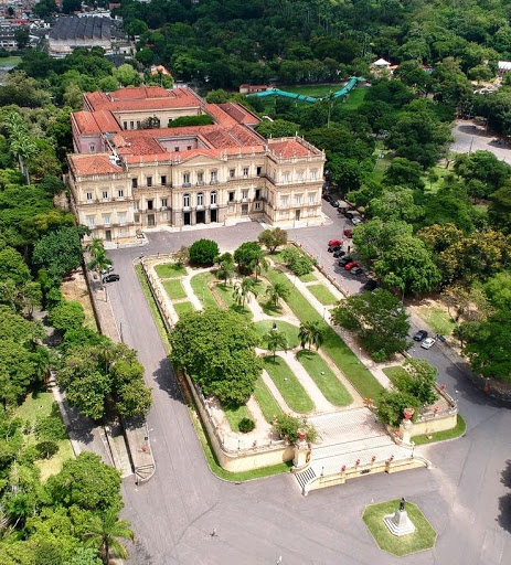 Museu Nacional