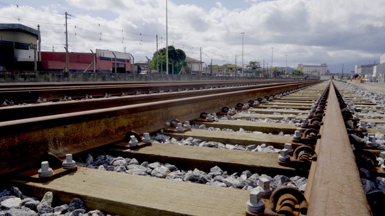 Ferrovia