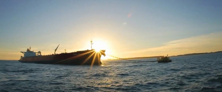 petroleo