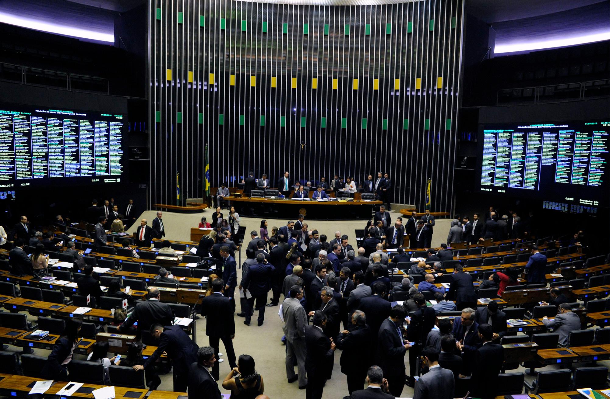 Foto: Luis Macedo/Câmara dos Deputados