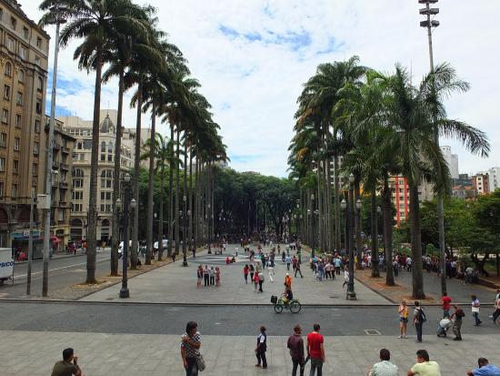 Praça da Sé, São Paulo,TipAdvisor