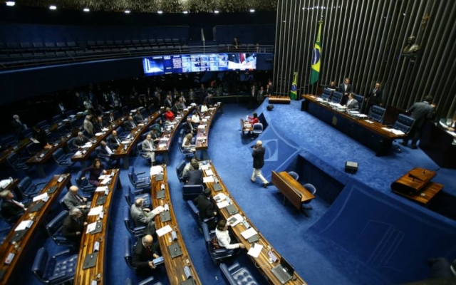 Plenário 