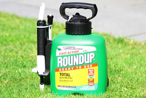 Roundup