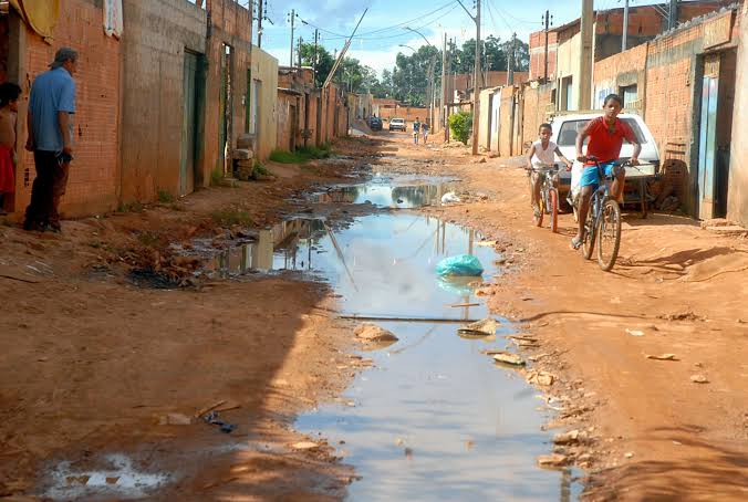 Áreas e cidades pouco rentáveis podem ser rejeitadas pelo setor privado