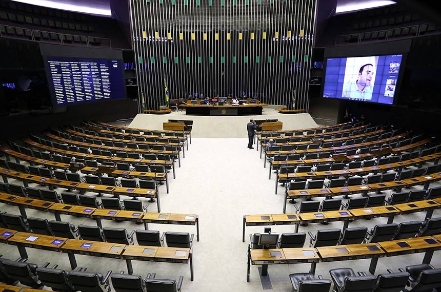 senado