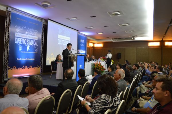 Gérson Marques de Lima/Fotos: MPT-CE