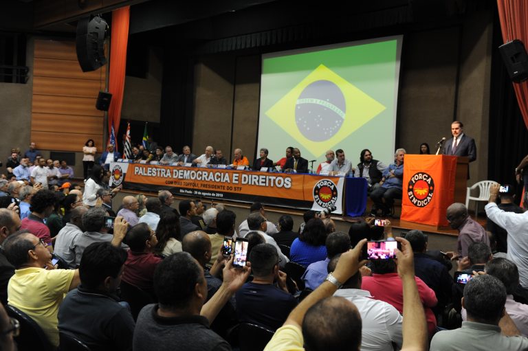 Foto: Jaiélcio Santana