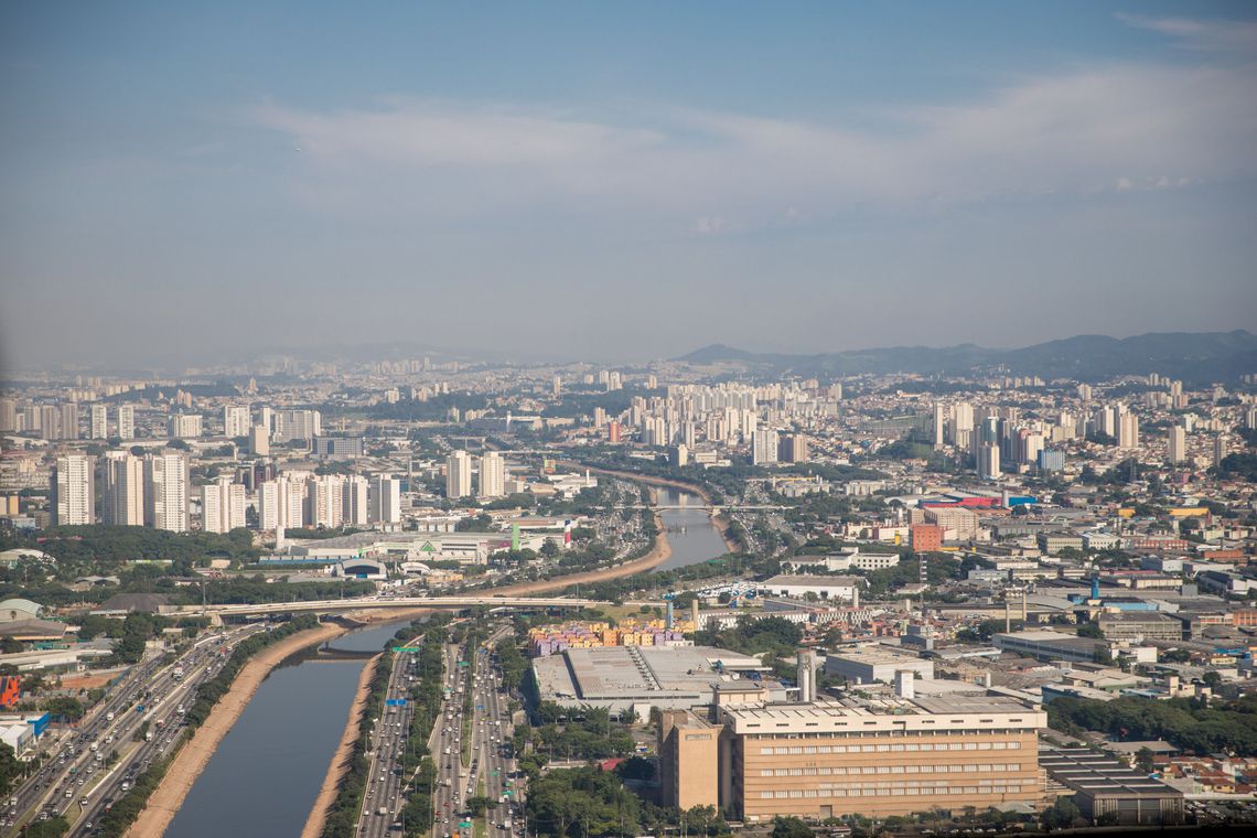 Diogo Moreira/Divulgação Governo de São Paulo